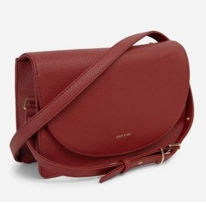 Matt & Nat Sofi vegan leather crossbody bag